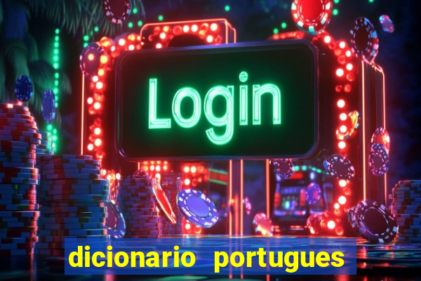 dicionario portugues tupi guarani pdf